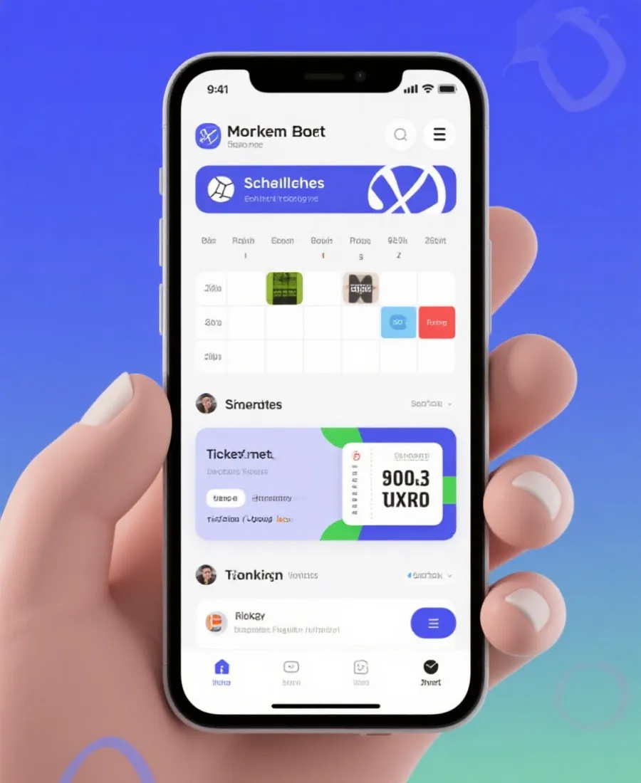 江南体育中心官方APP与会员服务