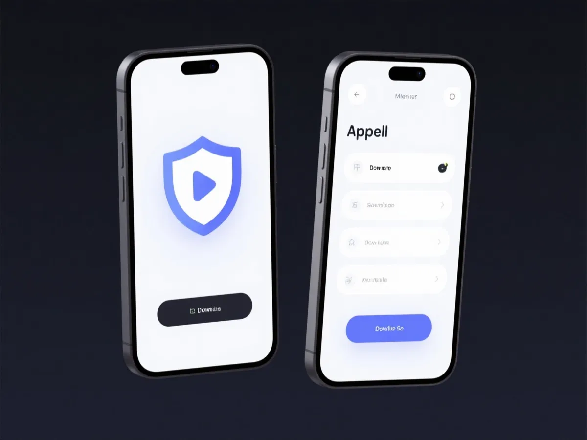 安全稳定的官方APP下载体验